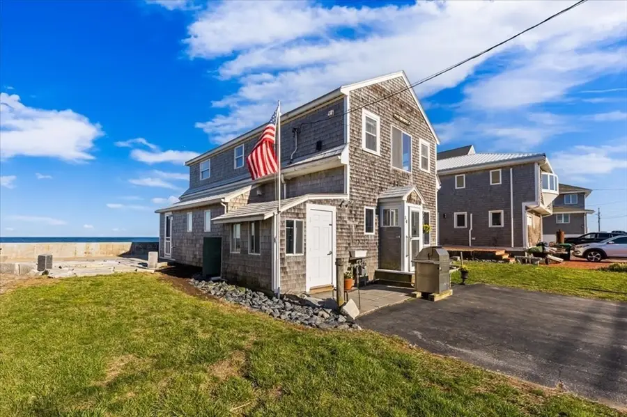 36 Ocean St, Marshfield, MA 02050 - #2