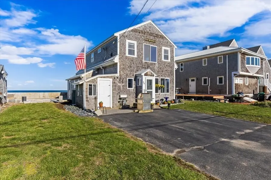 36 Ocean St, Marshfield, MA 02050 - #3