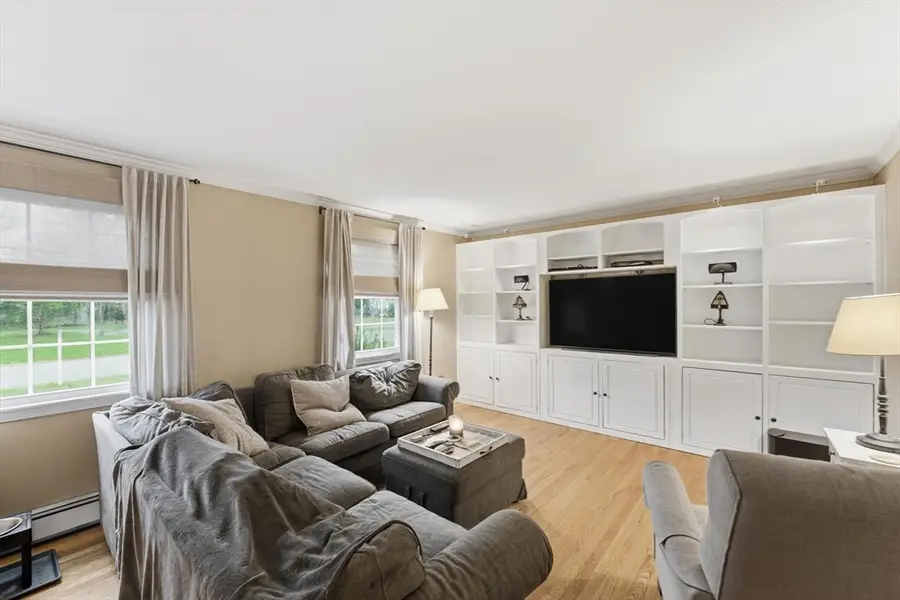 24 Deerfoot Dr, East Longmeadow, MA 01028 - #3