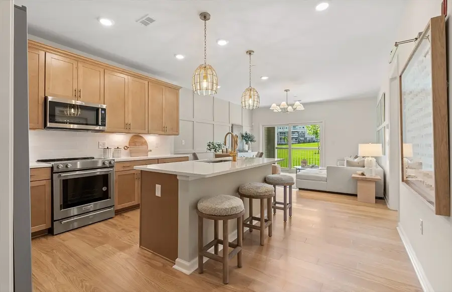 320 Martins Landing Way #308, North Reading, MA 01864 - #3