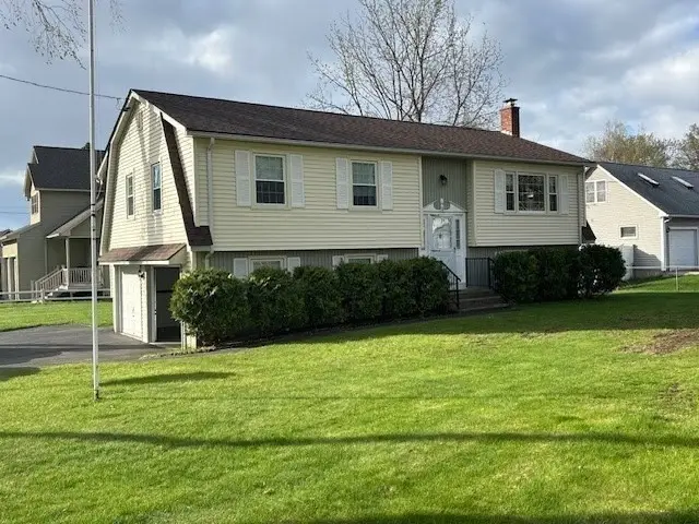 16 Watson St, Chicopee, MA 01020 - #2