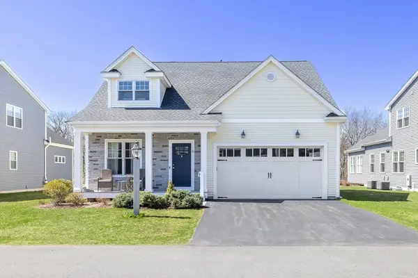 6 Trailside Ct #6, Holliston, MA 01746