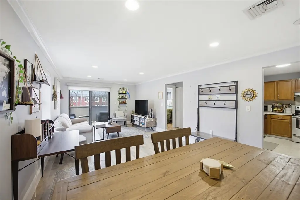 20 Central #213, Salem, MA 01970 - #1