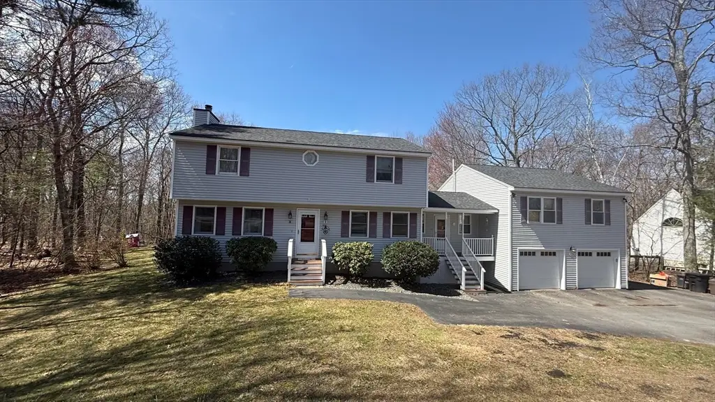 14 Garvin Road, Derry, NH 03038 - #1