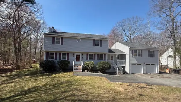 14 Garvin Road, Derry, NH 03038