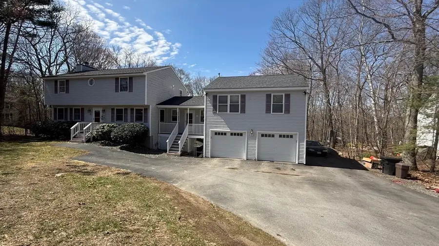 14 Garvin Road, Derry, NH 03038 - #2