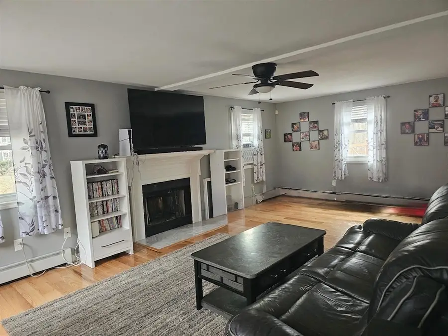 14 Garvin Road, Derry, NH 03038 - #3