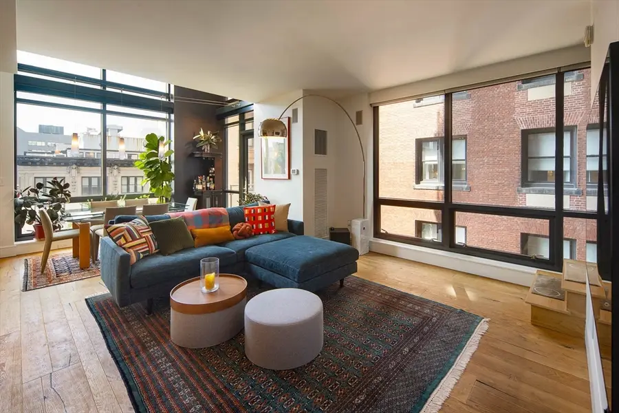 45 Province Street #901, Boston, MA 02108 - #3