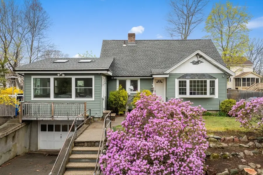 188 Tower St, Dedham, MA 02026 - #3