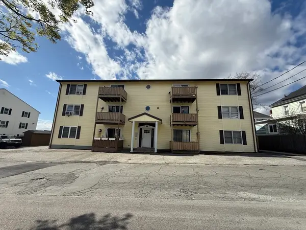 24 Larch St #5, New Bedford, MA 02740