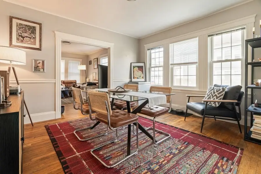 36 Saint Gregory #36, Boston, MA 02124 - #2