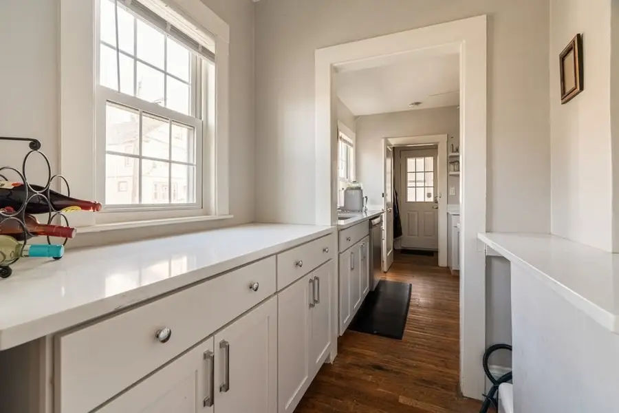 36 Saint Gregory #36, Boston, MA 02124 - #3