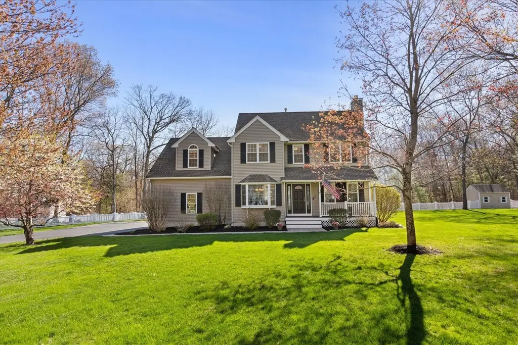 21 Cooper Dr, Franklin, MA 02038 - #1