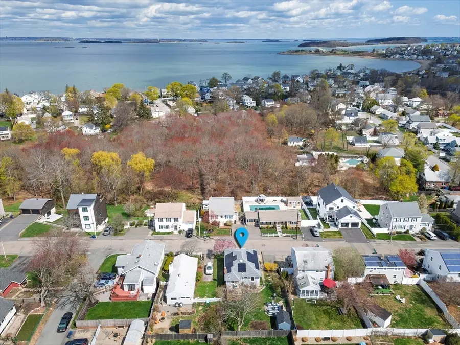 107 Lenox St, Quincy, MA 02169 - #2