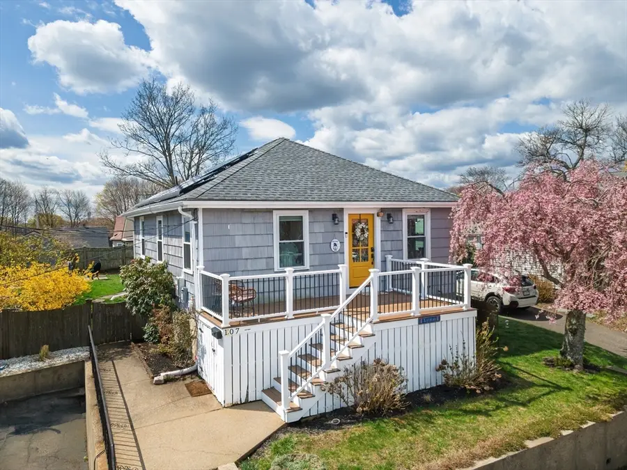 107 Lenox St, Quincy, MA 02169 - #3