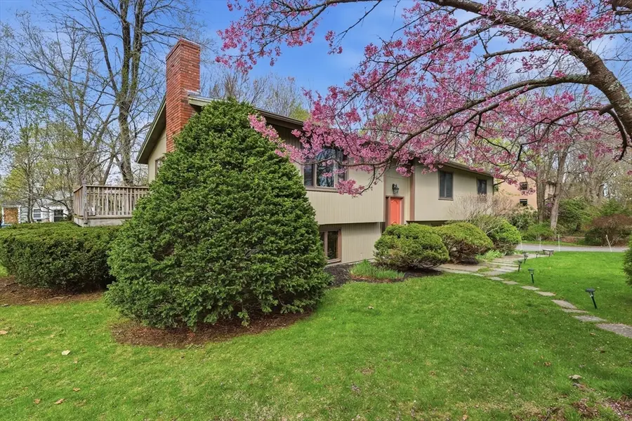 12 Kanes Crossing, Worcester, MA 01609 - #2