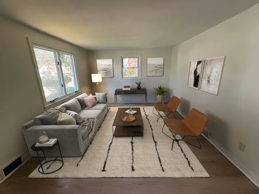 84 Hanward Hl, East Longmeadow, MA 01028 - #3