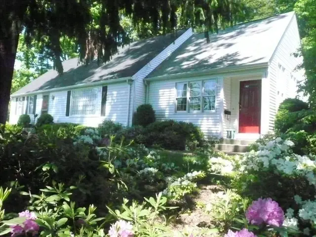 10 Dana St, Amherst, MA 01002 - #2