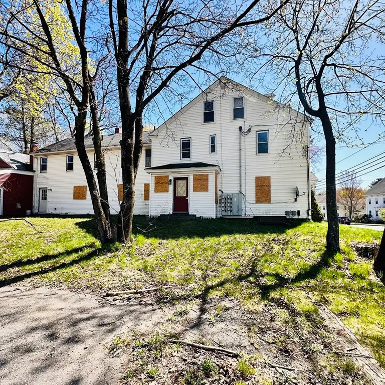 721 Main St, Shrewsbury, MA 01545 - #2