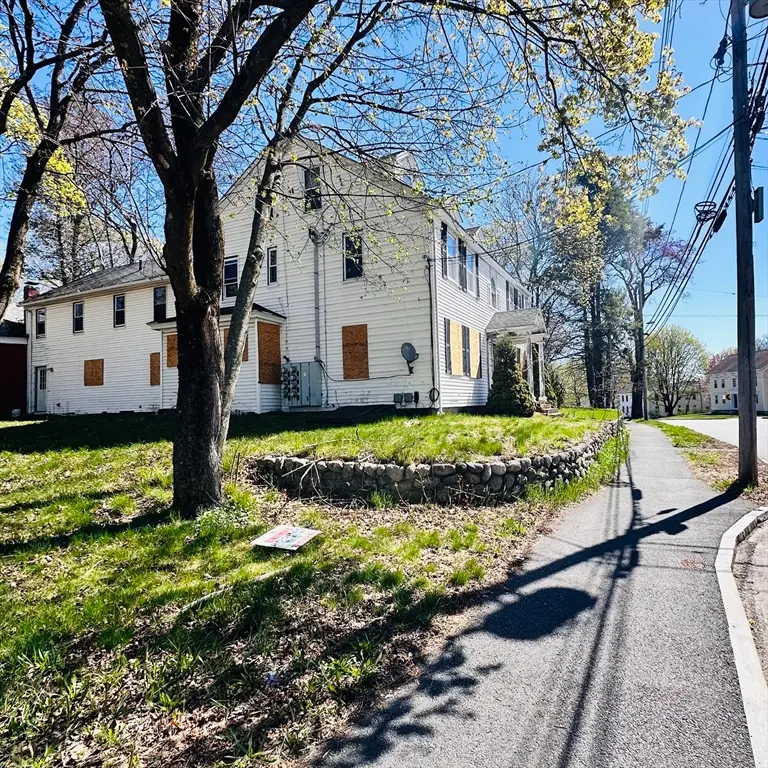 721 Main St, Shrewsbury, MA 01545 - #3