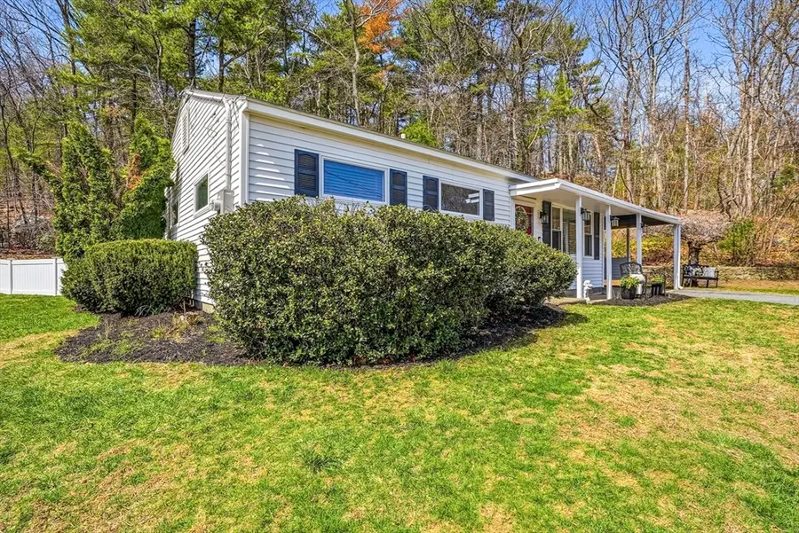 18 Delray Gdns, Northbridge, MA 01588 - #2
