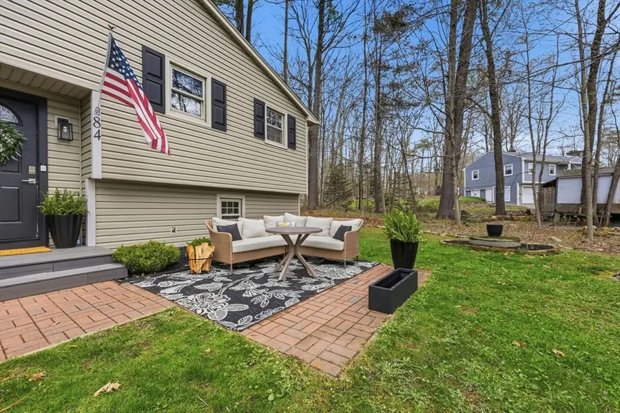 84 Allen Rd, Belchertown, MA 01007 - #2