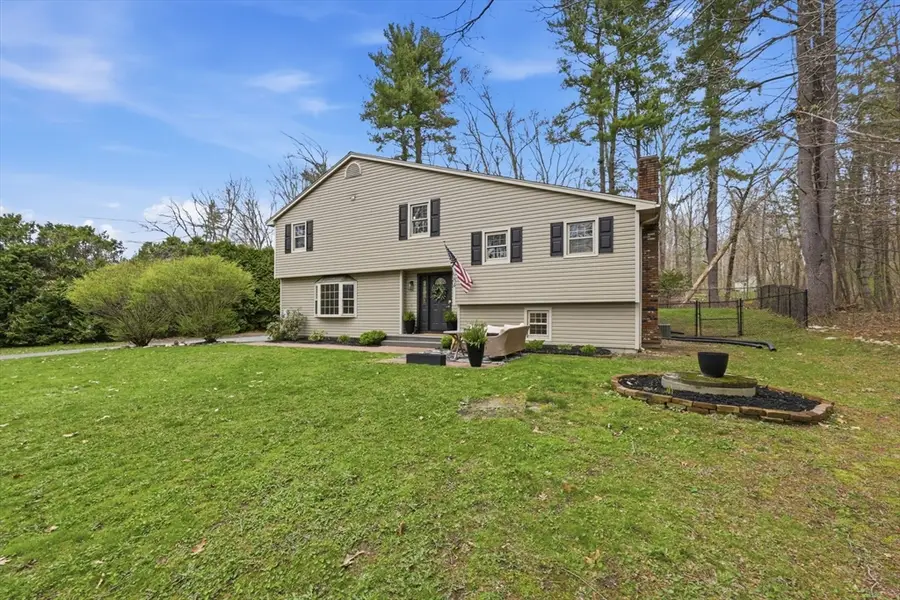 84 Allen Rd, Belchertown, MA 01007 - #3
