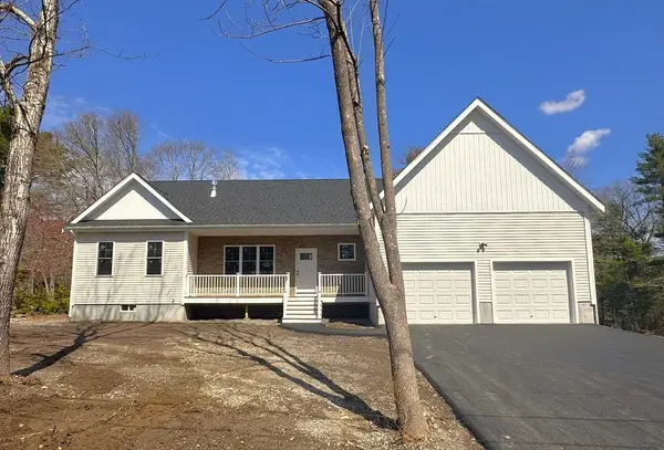 26 James Ave, Westport, MA 02790