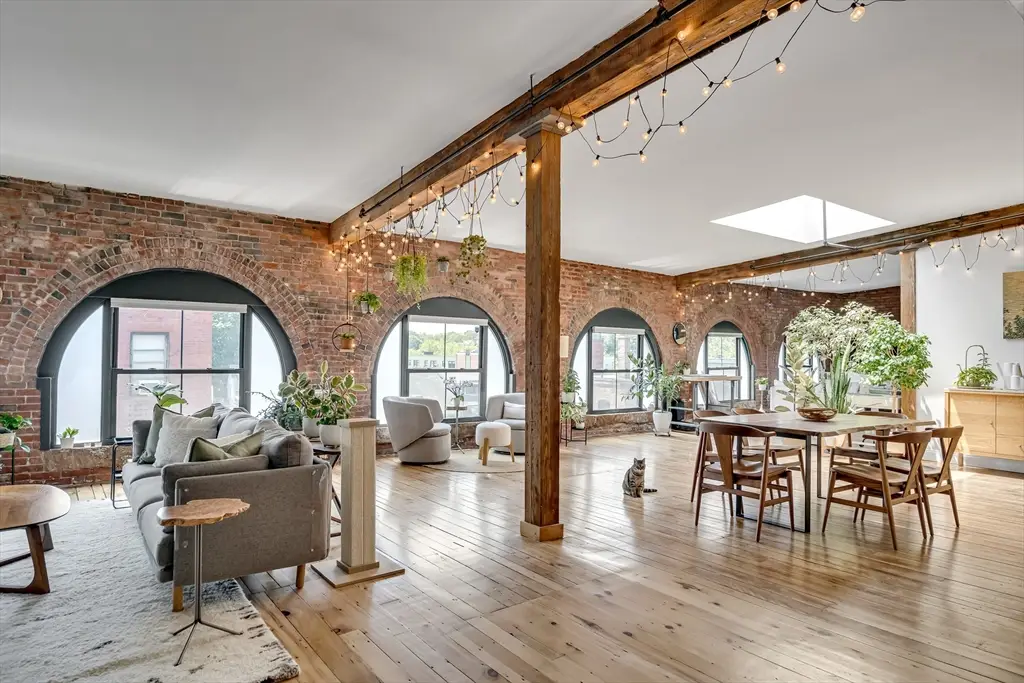 172-178 Green Street #12, Boston, MA 02130 - #1