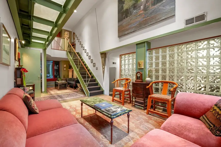 27 Chestnut Street #GA, Boston, MA 02108 - #3