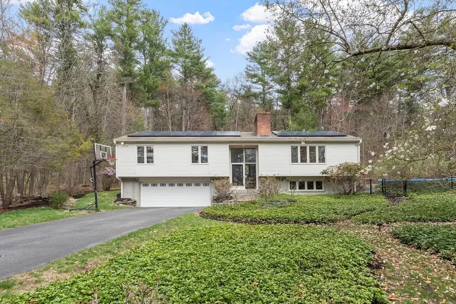 94 Poor Farm Rd, Harvard, MA 01451 - #3