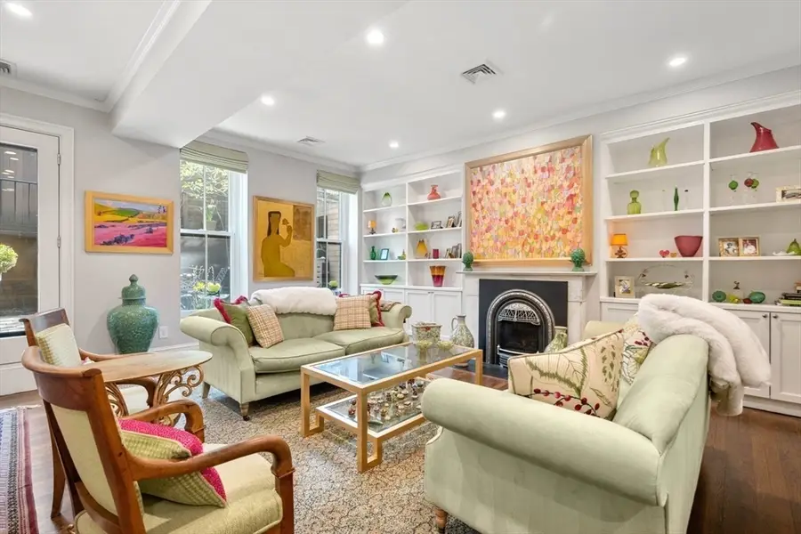 92 Chandler St #1, Boston, MA 02116 - #3