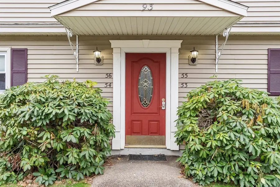 93 Center Depot Rd #55, Charlton, MA 01507 - #2