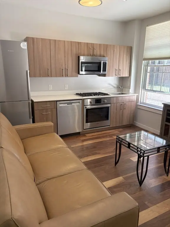 45 1st Ave #111, Boston, MA 02129 - #2
