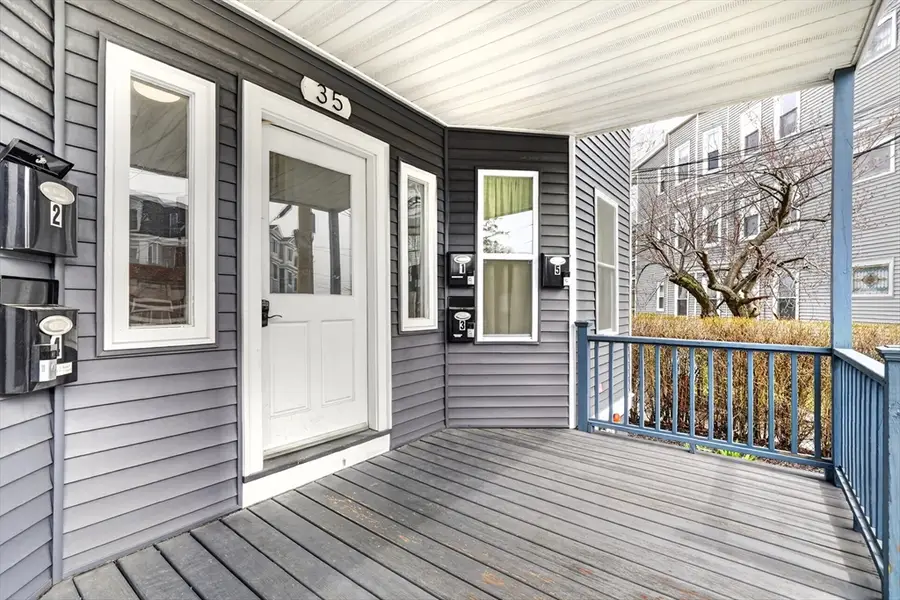 35 Somerset Ave. #3, Winthrop, MA 02152 - #2