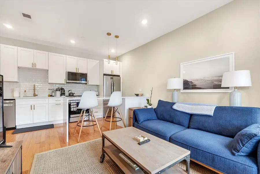 35 Somerset Ave. #3, Winthrop, MA 02152 - #3