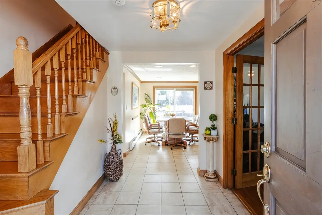 19 Miriam Road, Waltham, MA 02451 - #1