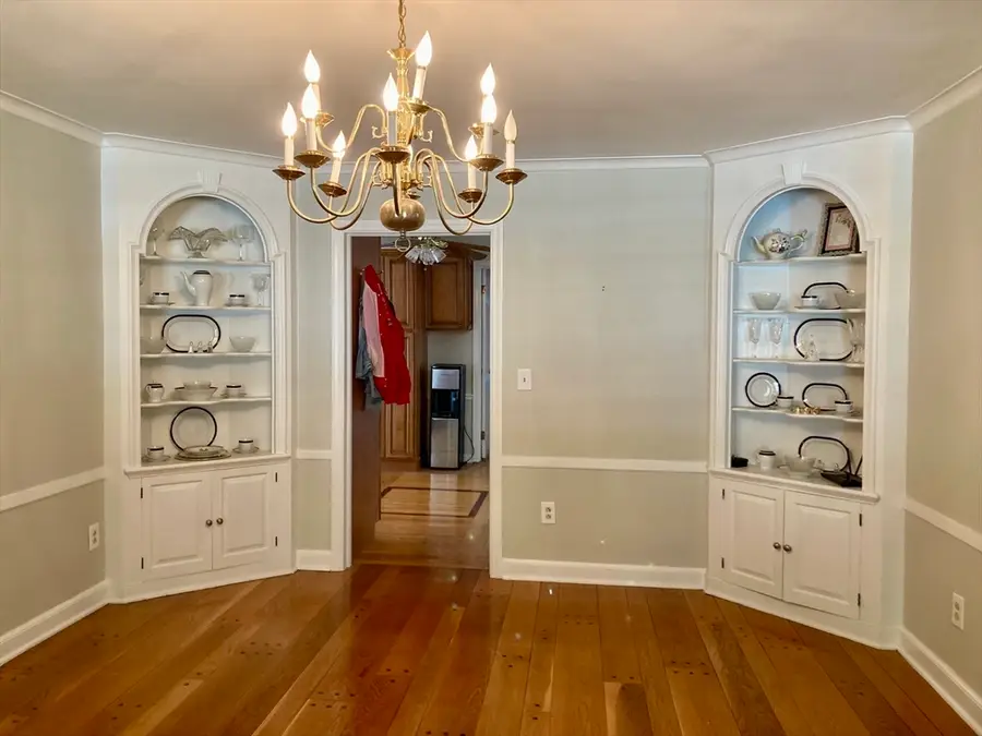 189 Holden St, Holden, MA 01520 - #3