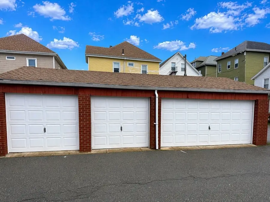 322 Coffin Ave, New Bedford, MA 02746 - #3