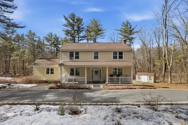 97 Chicopee Row, Groton, MA 01450