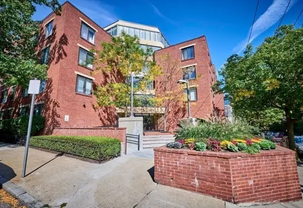 85 Brainerd Road #415, Boston, MA 02134