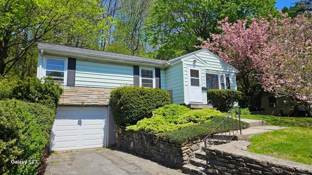 543 Chandler St, Worcester, MA 01602 - #1