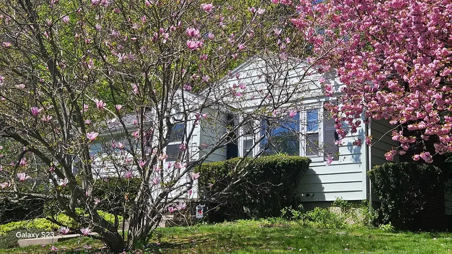 543 Chandler St, Worcester, MA 01602 - #2
