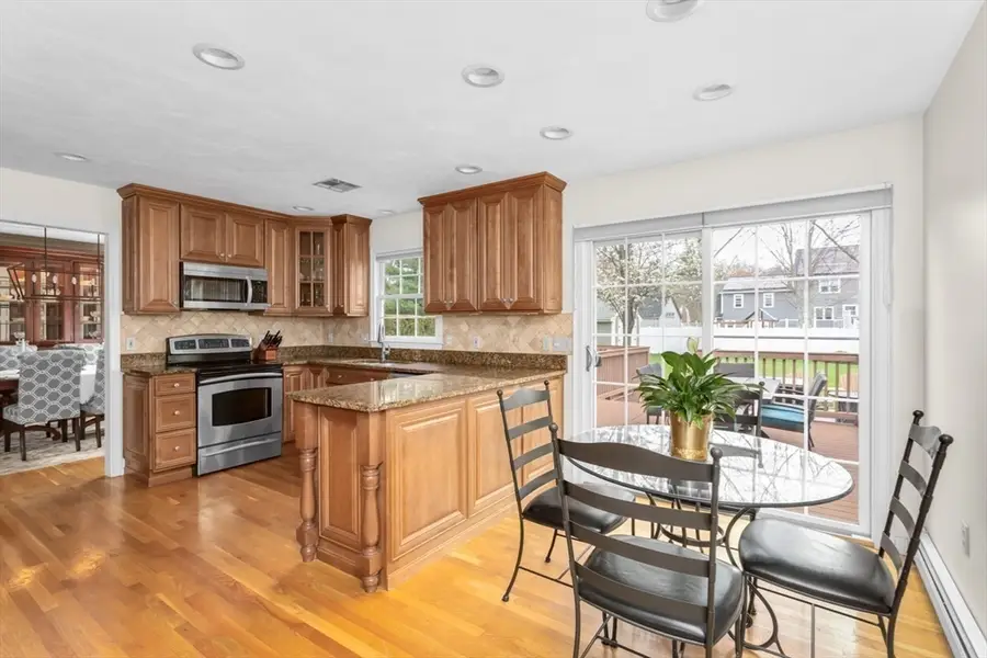 5 Mary Ellen Lane, Franklin, MA 02038 - #2