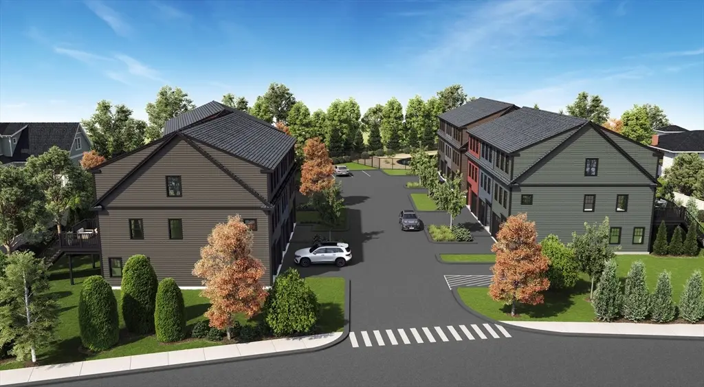 89 Neponset Street #89, Canton, MA 02021 - #1