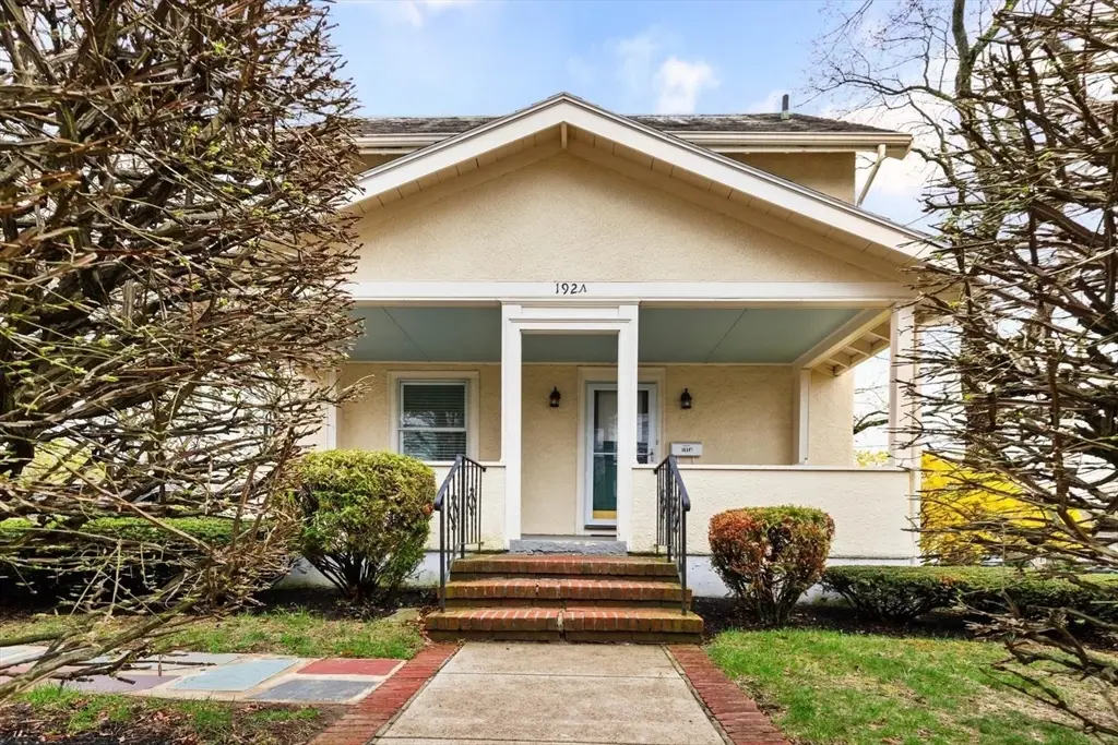 192 Salem St, Wakefield, MA 01880 - #1