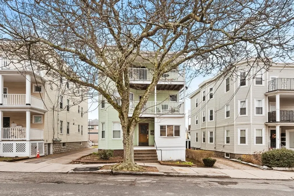 90 Conwell Ave, Somerville, MA 02144 - #1