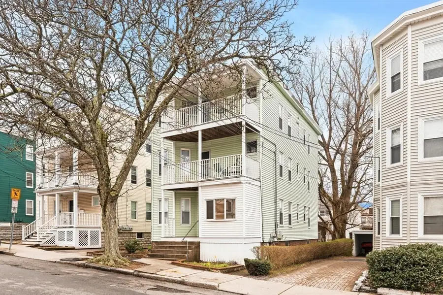 90 Conwell Ave, Somerville, MA 02144 - #2