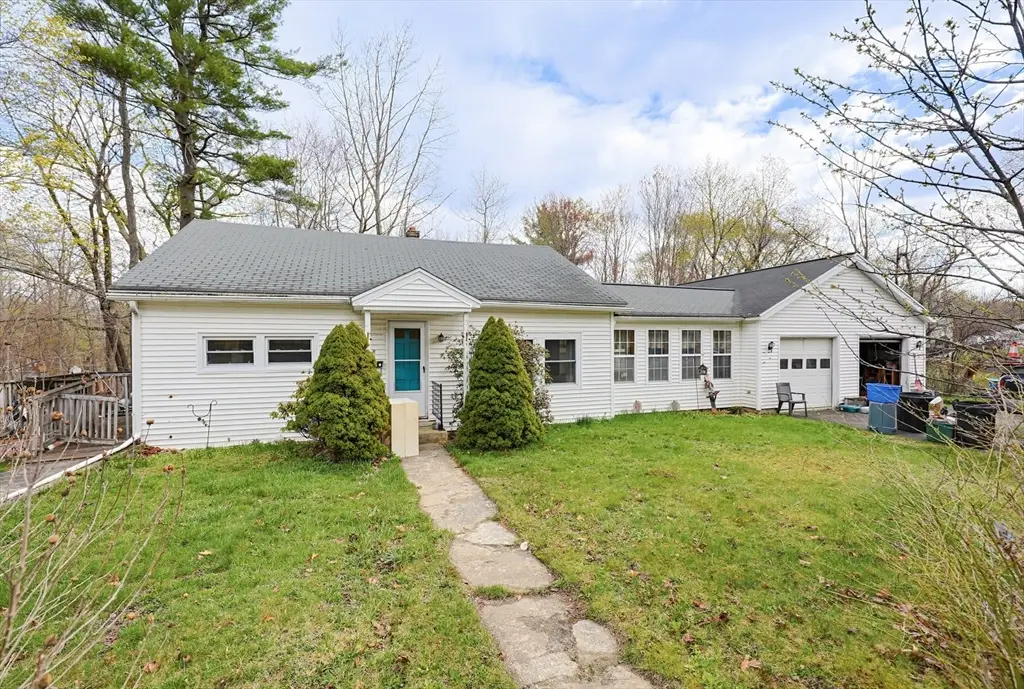 68 Bryant St, Athol, MA 01331 - #1