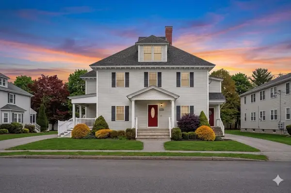 1584 Andover St #20, Tewksbury, MA 01876